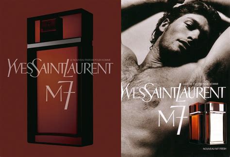 profumi che hanno copiato ysl m7|Yves Saint Laurent M7: Revisiting the Modern Classic.